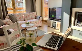 Premium Apartments Bansko