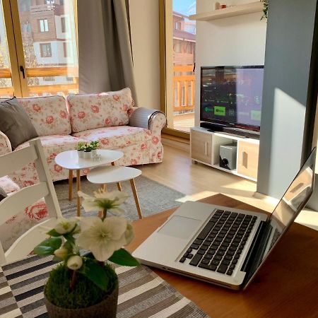 Premium Apartments Банско Екстериор снимка