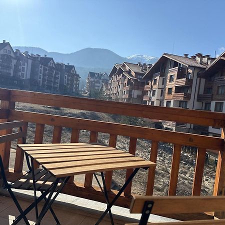 Premium Apartments Банско Екстериор снимка