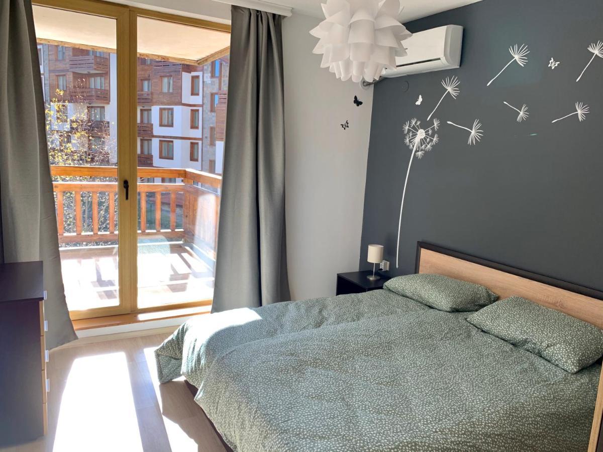 Premium Apartments Банско Екстериор снимка