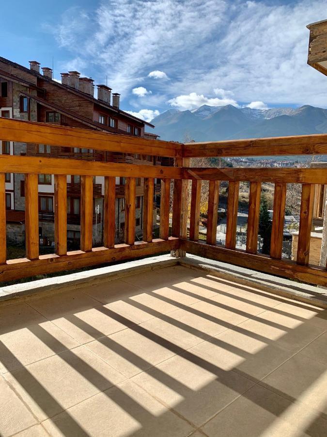 Premium Apartments Банско Екстериор снимка