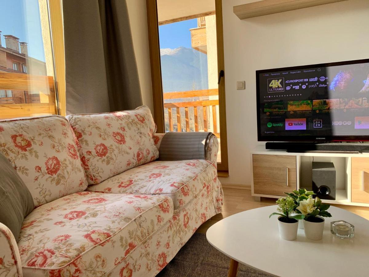 Premium Apartments Банско Екстериор снимка