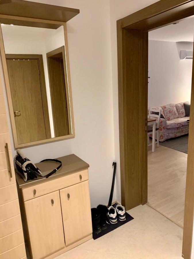 Premium Apartments Банско Екстериор снимка