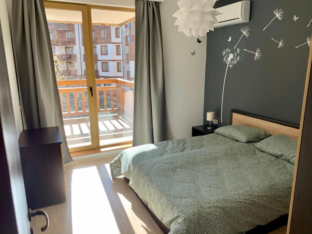 Premium Apartments Банско Екстериор снимка
