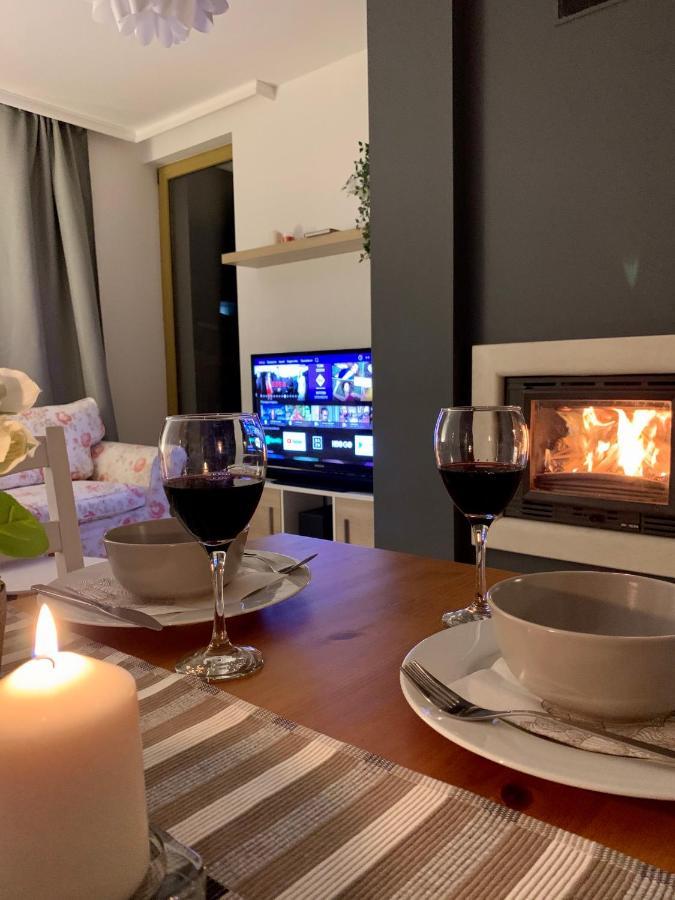 Premium Apartments Банско Екстериор снимка
