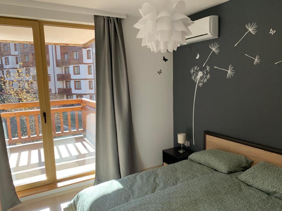 Premium Apartments Банско Екстериор снимка
