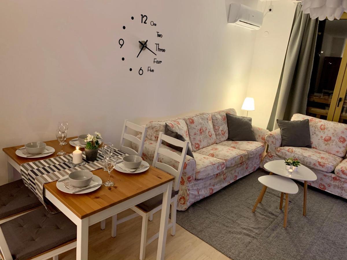Premium Apartments Банско Екстериор снимка