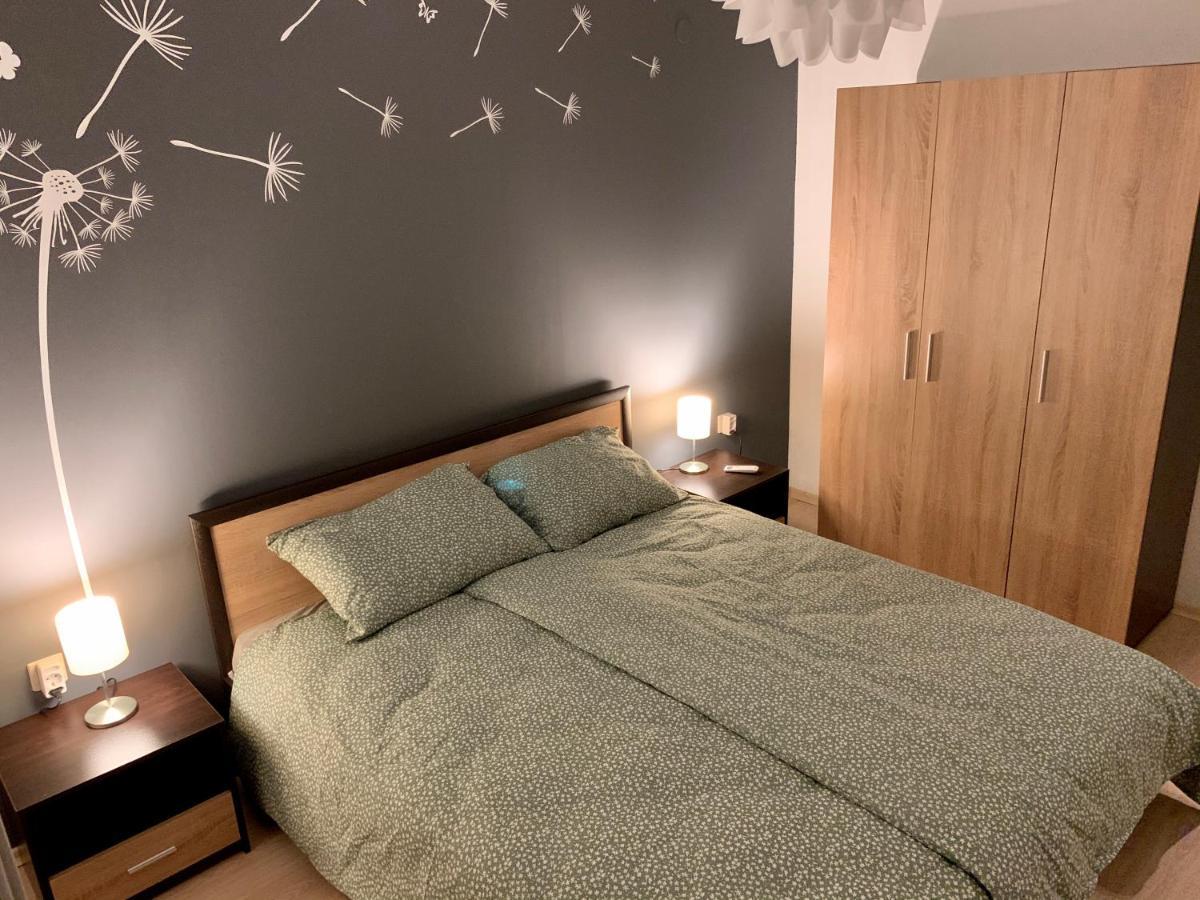 Premium Apartments Банско Екстериор снимка