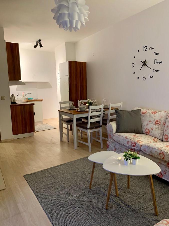 Premium Apartments Банско Екстериор снимка