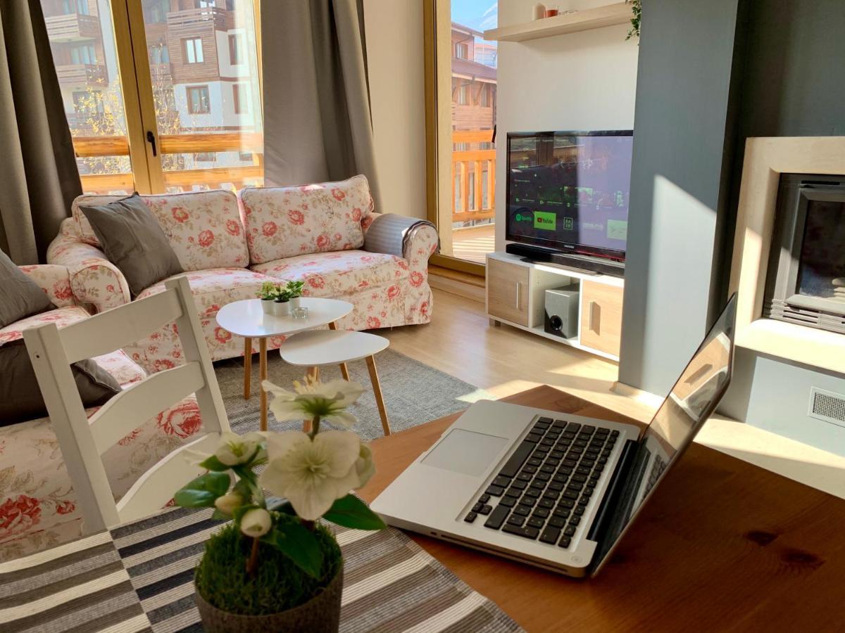 Premium Apartments Банско Екстериор снимка