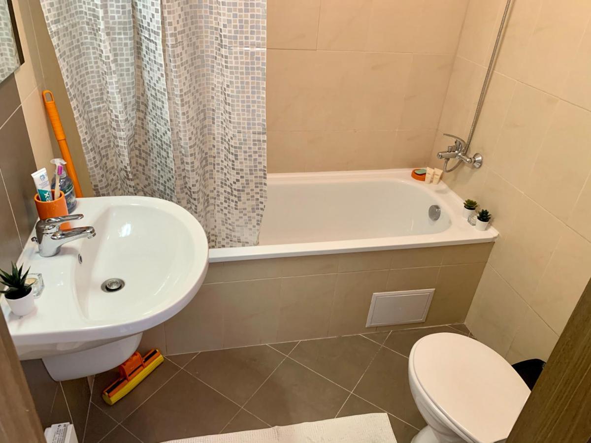 Premium Apartments Банско Екстериор снимка