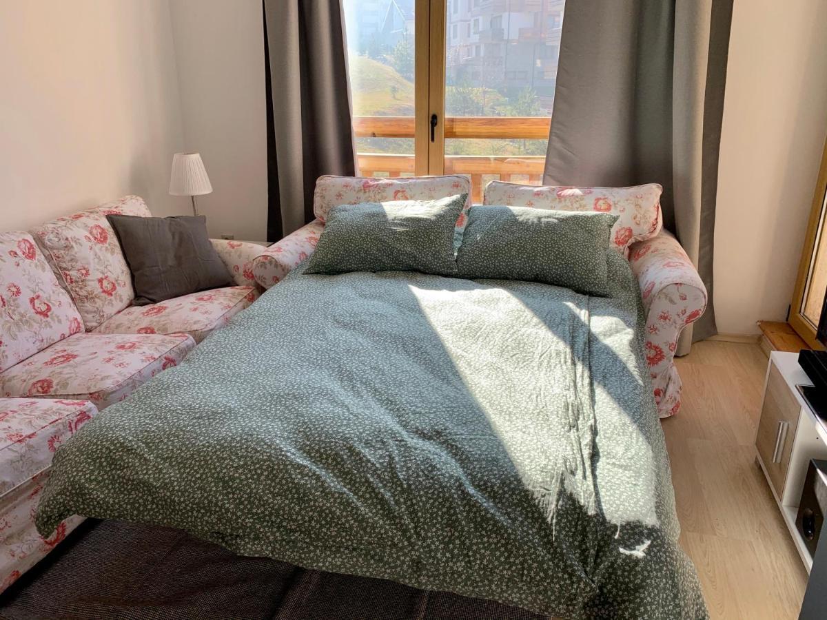 Premium Apartments Банско Екстериор снимка