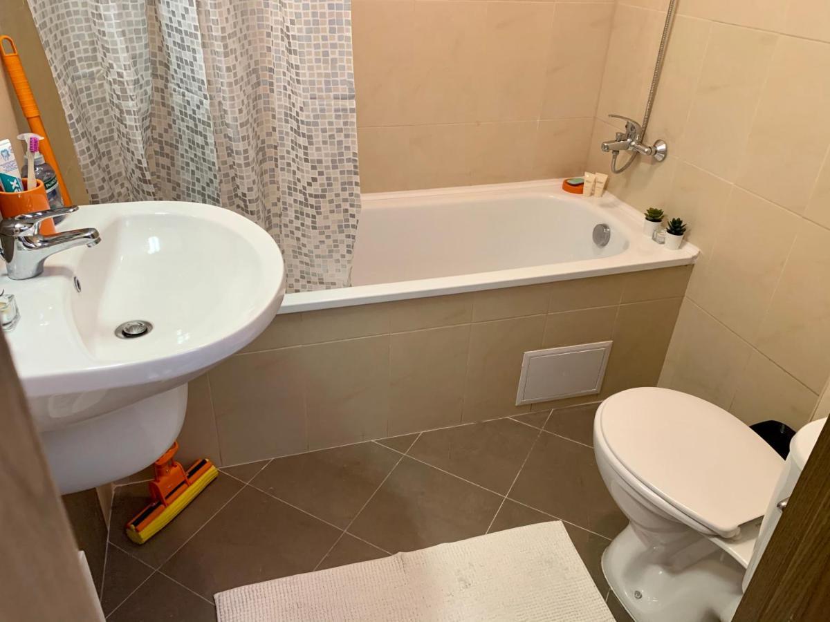 Premium Apartments Банско Екстериор снимка