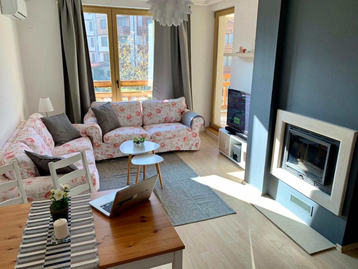 Premium Apartments Банско Екстериор снимка