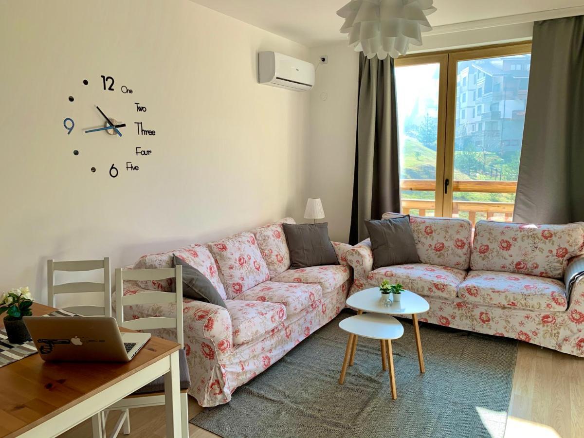 Premium Apartments Банско Екстериор снимка