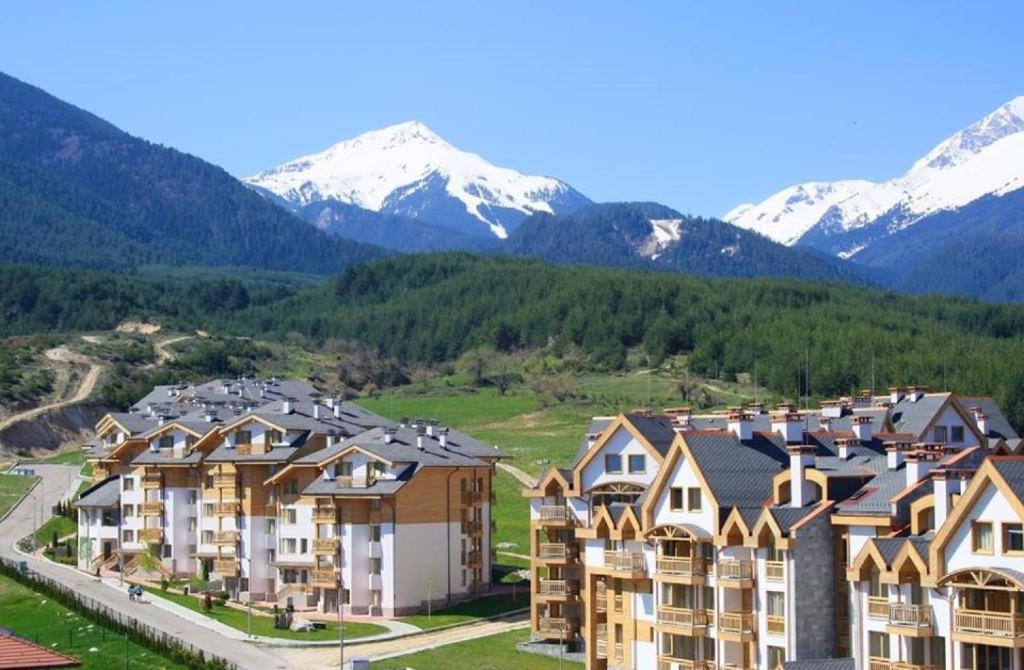 Premium Apartments Банско Екстериор снимка