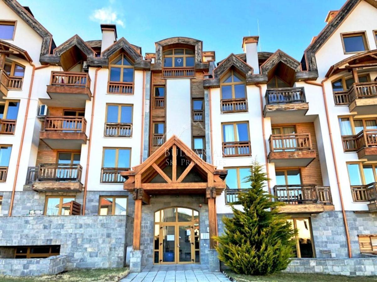 Premium Apartments Банско Екстериор снимка
