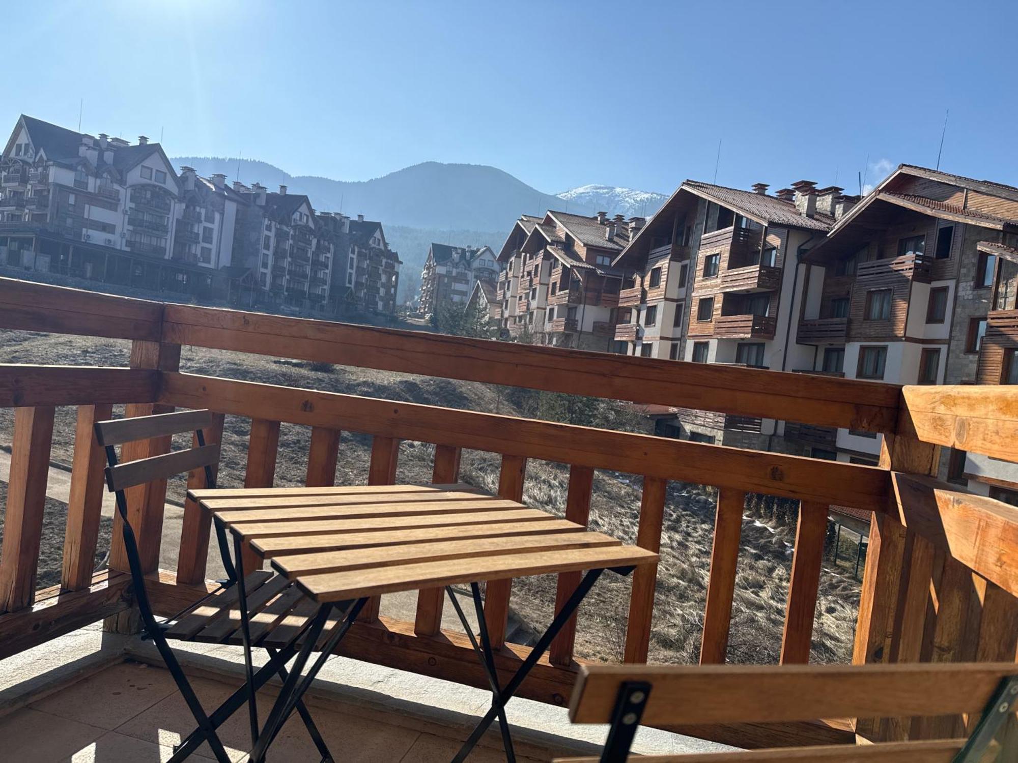 Premium Apartments Банско Екстериор снимка